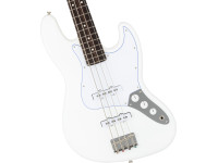 Fender MIJ LTD Hybrid II J-Bass Blanc Fender MIJ LTD Hybrid II J-Bass Blanc